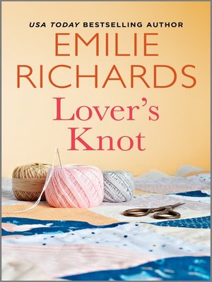 cover image of Lover's Knot